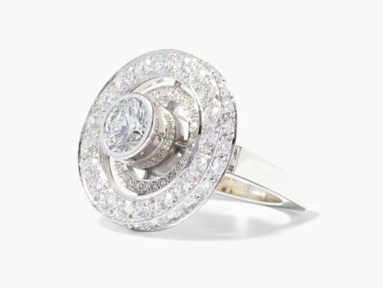 Brillant-Ring - фото 2
