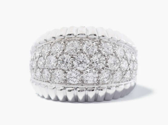 Brillant-Ring - Foto 1