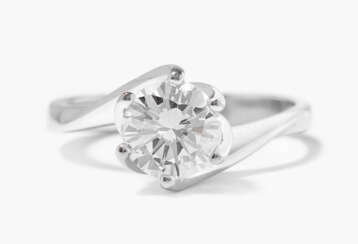 Brillant-Ring
