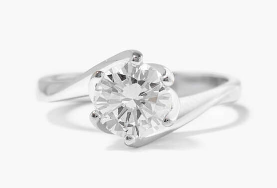 Brillant-Ring - photo 1