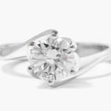 Brillant-Ring - photo 1
