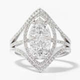 Diamant-Ring - photo 1