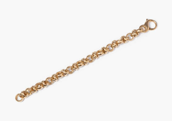 Collier, Bracelet und Creolen - photo 2