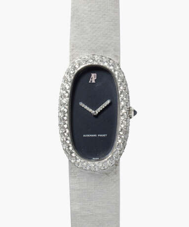 Audemars Piguet, 1980er Jahre - фото 1