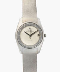 Universal "Polerouter Date" Automatic, 1960er Jahre