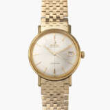 Omega "Seamaster Automatic", 1950er Jahre - фото 1