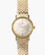Watches. Omega "Seamaster Automatic", 1950er Jahre