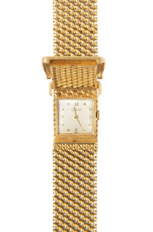 Ulysse Nardin Damenarmbanduhr, 1950er Jahre - фото 1