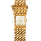 Ulysse Nardin Damenarmbanduhr, 1950er Jahre - фото 1