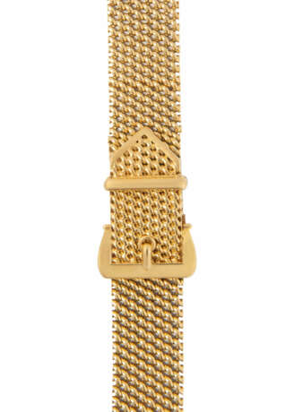 Ulysse Nardin Damenarmbanduhr, 1950er Jahre - фото 2
