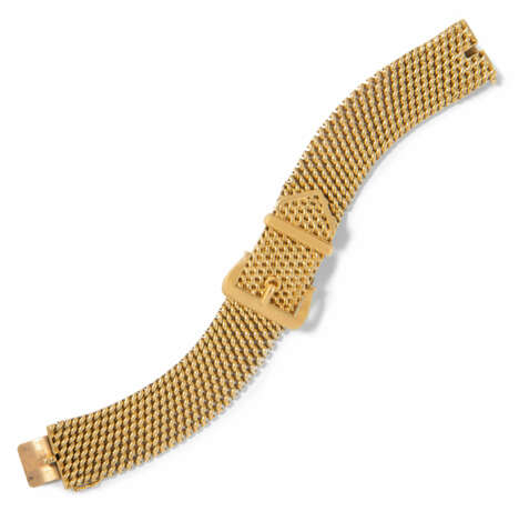 Ulysse Nardin Damenarmbanduhr, 1950er Jahre - фото 3