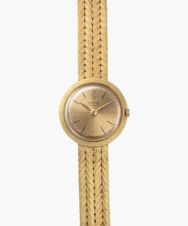 Corum Damenarmbanduhr, 1960er Jahre - photo 1