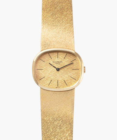Patek Philippe, 1970er Jahre - Foto 1