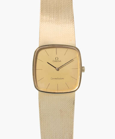 Omega "Constellation", 1970er Jahre - photo 1