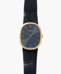 Patek Philippe "Ellipse", 1980er Jahre