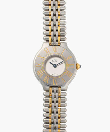 Cartier "Must de Cartier" - photo 1