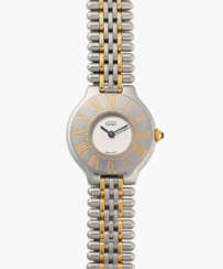 Cartier "Must de Cartier"