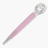Cartier Rollerball mit Uhr - Foto 1