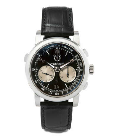 Lange & Söhne "Lange 1 Double Split" - фото 3