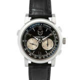 Lange & Söhne "Lange 1 Double Split" - фото 3