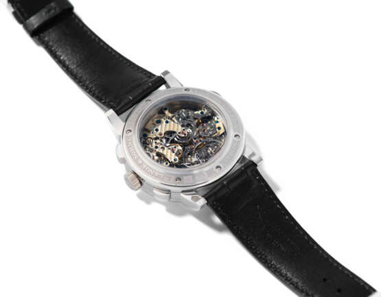 Lange & Söhne "Lange 1 Double Split" - фото 4