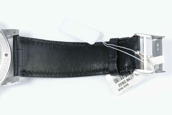 Lange & Söhne "Lange 1 Double Split" - фото 1