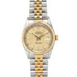 Rolex "Datejust", 1980er Jahre - photo 1