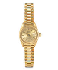 Rolex Lady "Datejust", 1980er Jahre