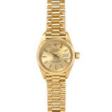 Rolex Lady "Datejust", 1980er Jahre - Foto 1