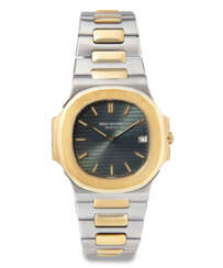 Patek Philippe "Nautilus", 1980er Jahre