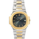 Patek Philippe "Nautilus", 1980er Jahre - photo 1