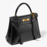 Hermès, Handtasche "Kelly retourné 28" - photo 1