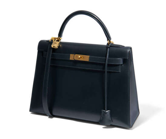 Hermès, Handtasche "Kelly sellier 32" - фото 1