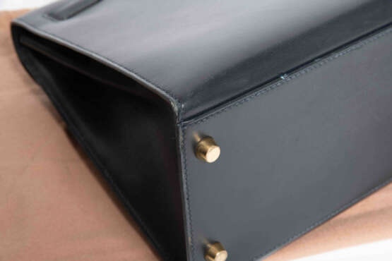 Hermès, Handtasche "Kelly sellier 32" - фото 3