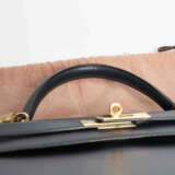 Hermès, Handtasche "Kelly sellier 32" - фото 5