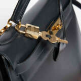 Hermès, Handtasche "Kelly sellier 32" - фото 6