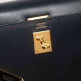 Hermès, Handtasche "Kelly sellier 32" - фото 7