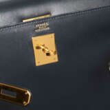 Hermès, Handtasche "Kelly sellier 32" - фото 8