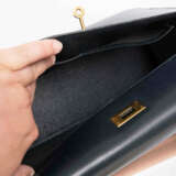 Hermès, Handtasche "Kelly sellier 32" - фото 9