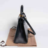 Hermès, Handtasche "Kelly sellier 32" - фото 10