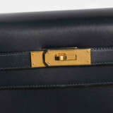 Hermès, Handtasche "Kelly sellier 32" - фото 13