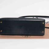 Hermès, Handtasche "Kelly sellier 32" - фото 14