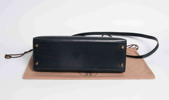 Hermès, Handtasche "Kelly sellier 32" - фото 14