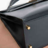 Hermès, Handtasche "Kelly sellier 32" - фото 15