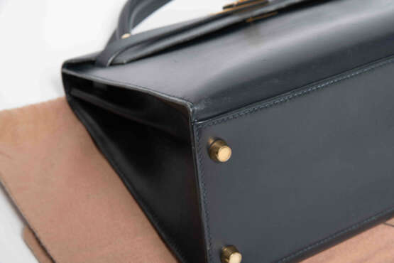Hermès, Handtasche "Kelly sellier 32" - фото 15