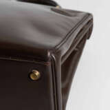 Hermès, Handtasche "Kelly retourné 32" - photo 3