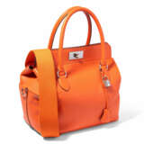 Hermès, Handtasche "Toolbox" - photo 1