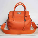 Hermès, Handtasche "Toolbox" - photo 2