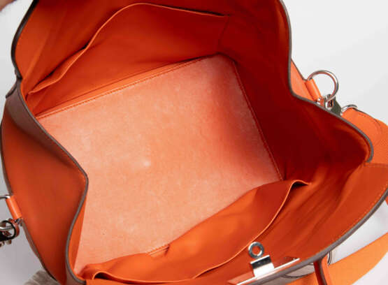 Hermès, Handtasche "Toolbox" - photo 3