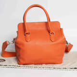 Hermès, Handtasche "Toolbox" - photo 5